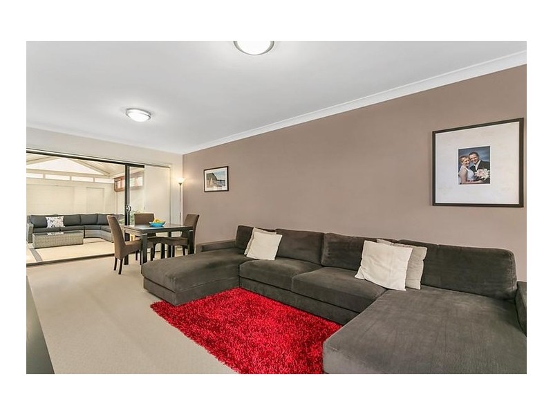 1/58A Albert Street, North Parramatta NSW 2151