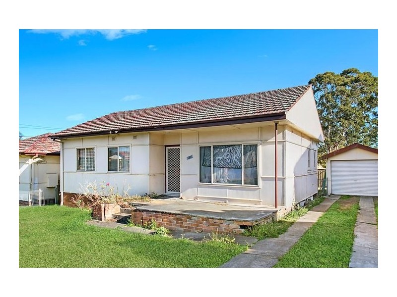 186 Girraween Road, Girraween NSW 2145