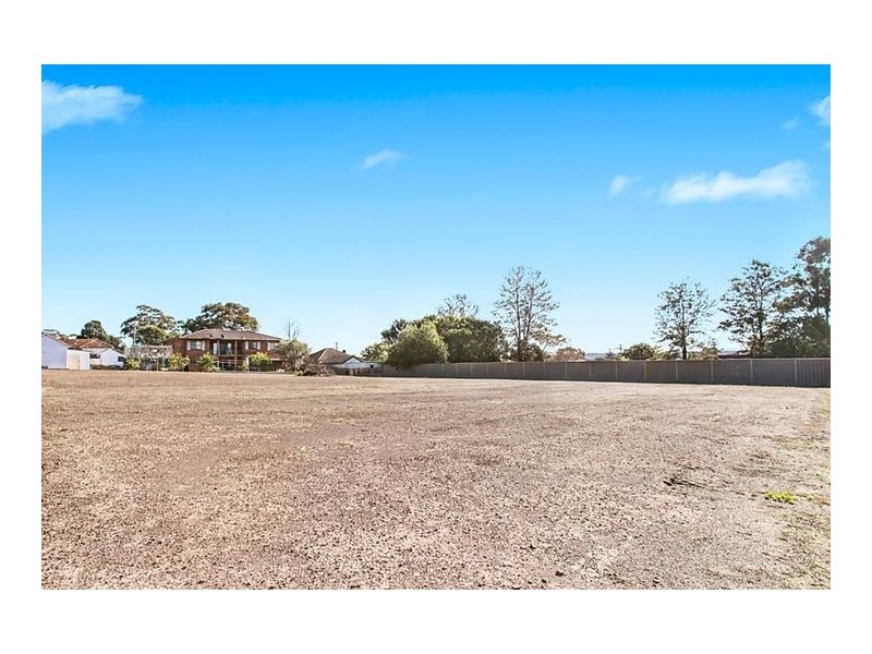 95 & 97 Girraween Road, Girraween NSW 2145