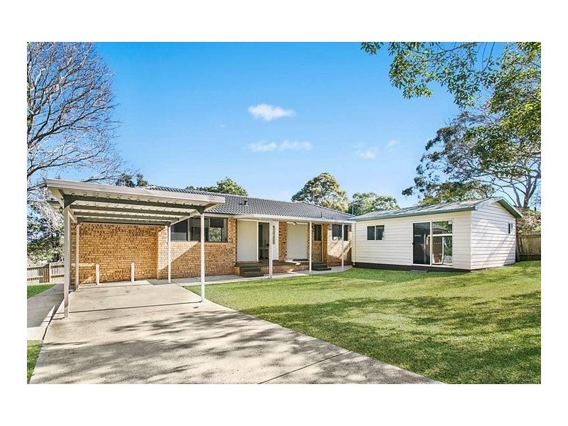 377A Kissing Point Road, Ermington NSW 2115