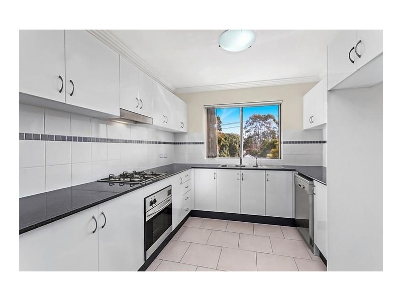 6/13 Thallon Street, Carlingford NSW 2118