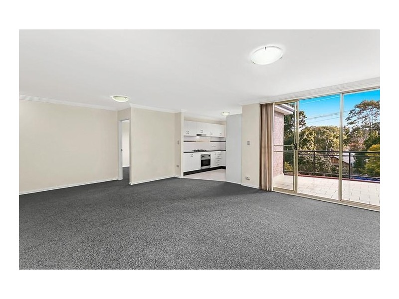 6/13 Thallon Street, Carlingford NSW 2118