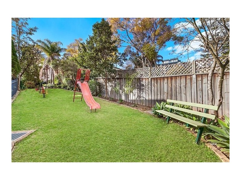 6/13 Thallon Street, Carlingford NSW 2118