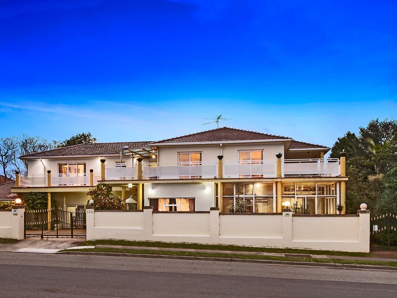 248 Pennant Hills Road, Carlingford NSW 2118