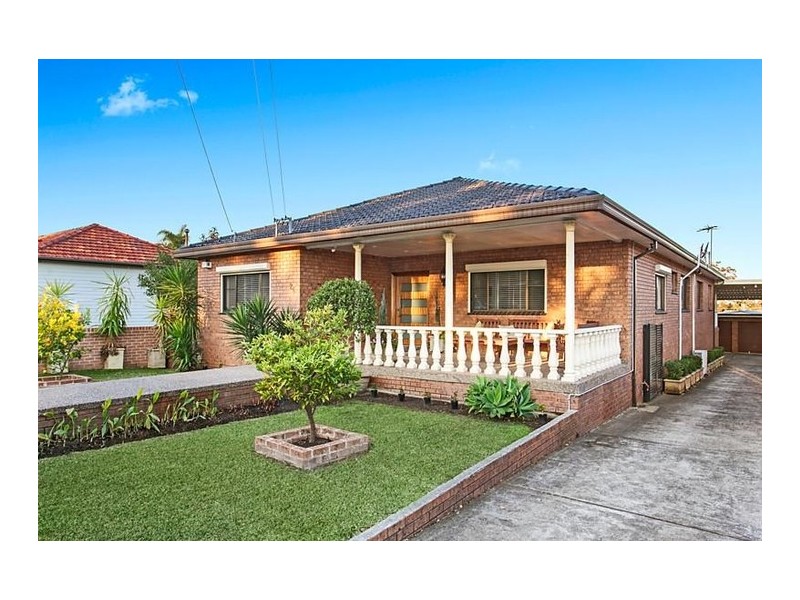 2B O’Neill Street, Guildford NSW 2161