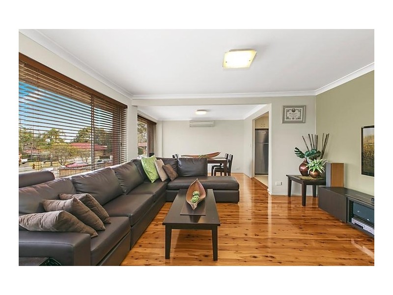 2 Nowland Street, Seven Hills NSW 2147
