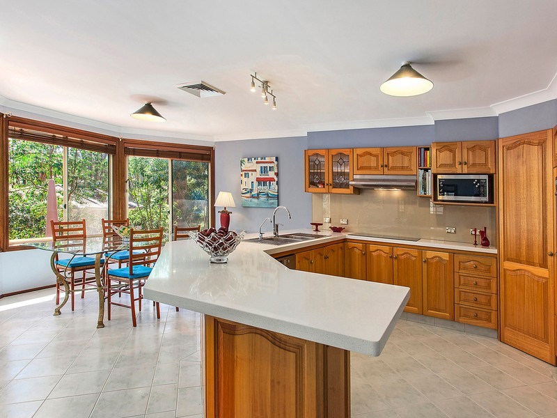 60 Gray Spence Crescent, West Pennant Hills NSW 2125