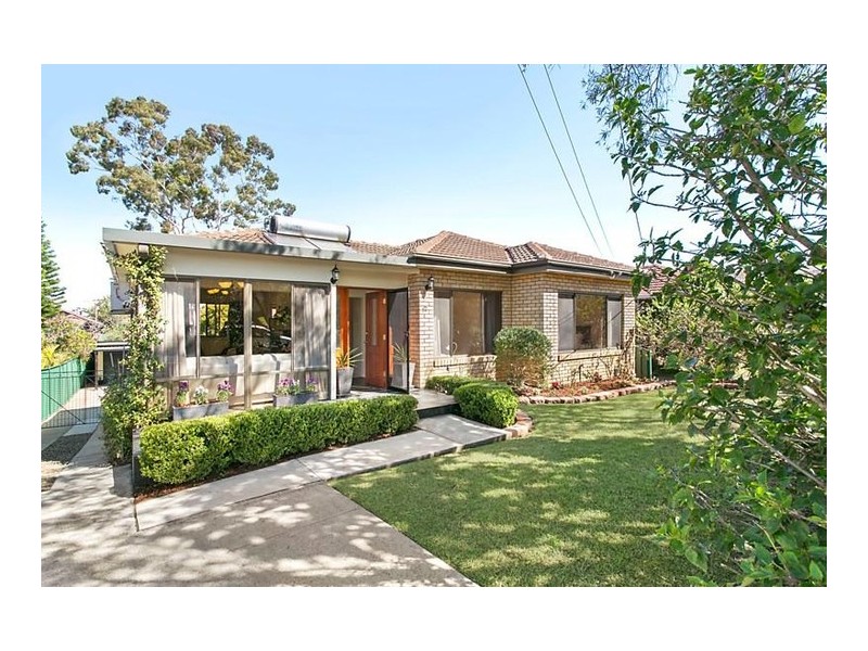 12 Arnett Street, Pendle Hill NSW 2145