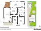 12 Arnett Street, Pendle Hill NSW 2145 Floorplan