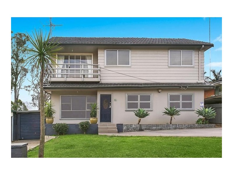 17 Hilltop Avenue, Blacktown NSW 2148