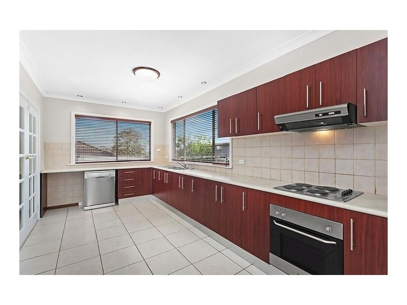 17 Hilltop Avenue, Blacktown NSW 2148