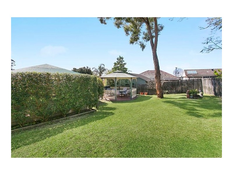 3 Hillside Road, Blacktown NSW 2148