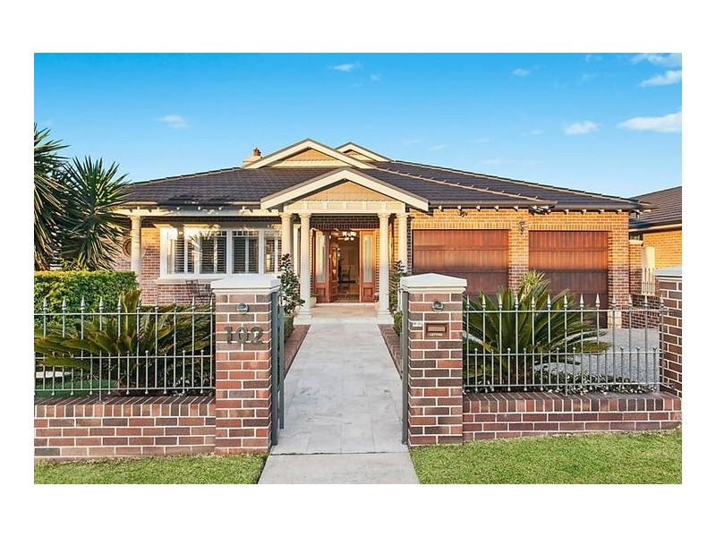 102 Ringrose Avenue, Greystanes NSW 2145