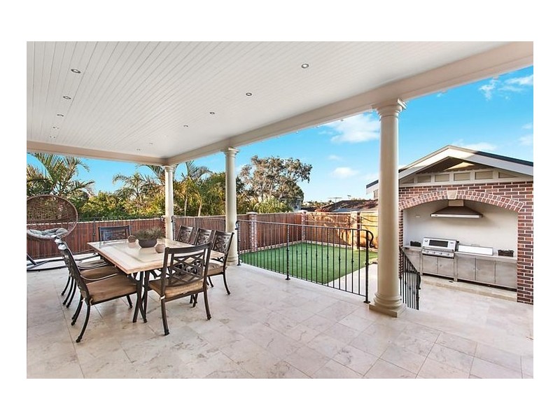 102 Ringrose Avenue, Greystanes NSW 2145