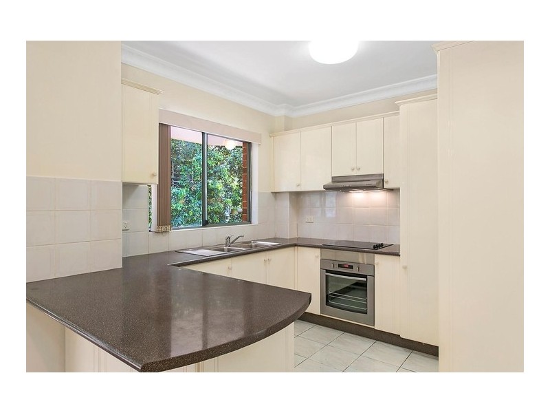 6/8 Lennox Street, Parramatta NSW 2150