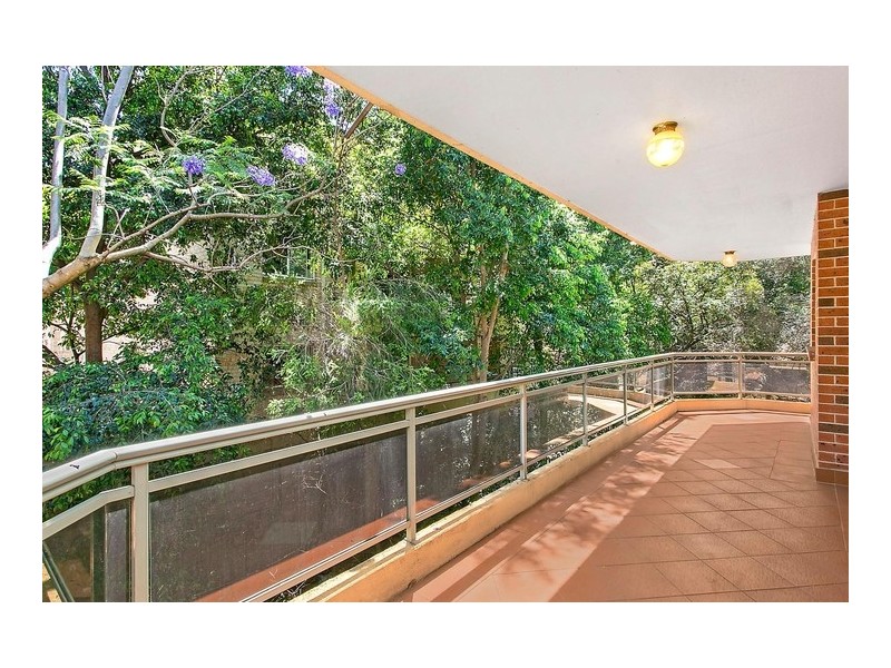 6/8 Lennox Street, Parramatta NSW 2150