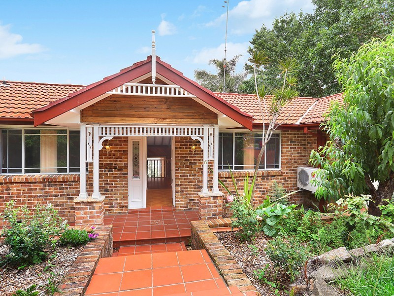 6 Speers Road, North Rocks NSW 2151