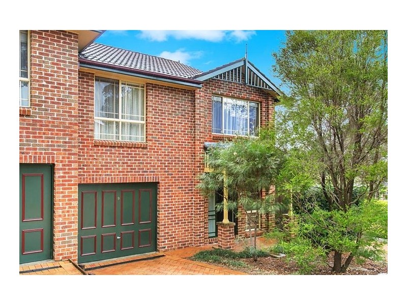 9/12 Bogan Place, Seven Hills NSW 2147