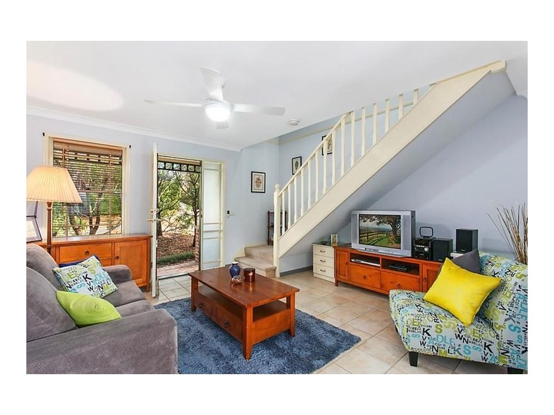 9/12 Bogan Place, Seven Hills NSW 2147