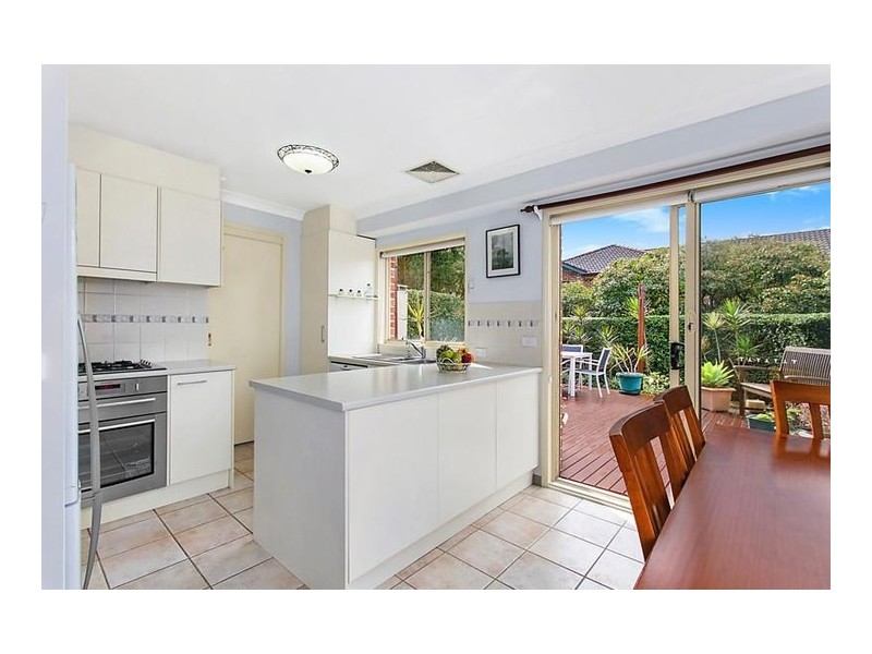 9/12 Bogan Place, Seven Hills NSW 2147