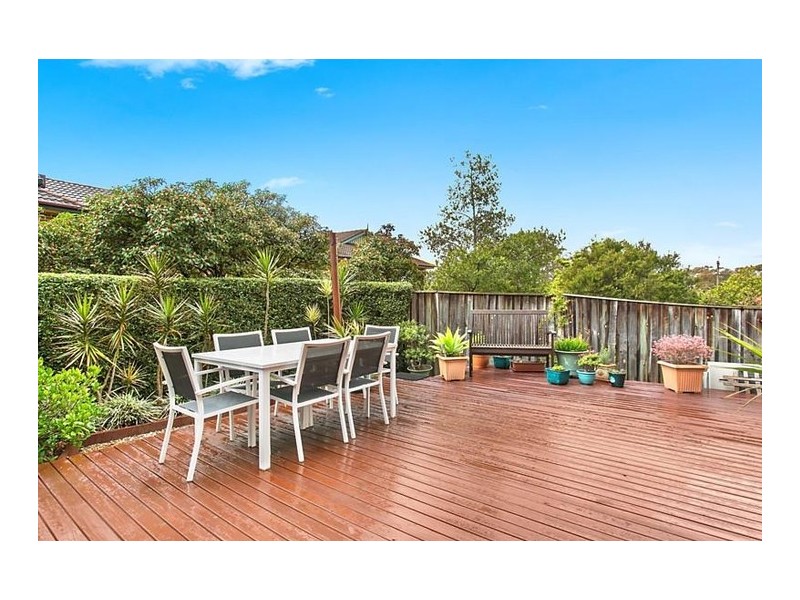 9/12 Bogan Place, Seven Hills NSW 2147