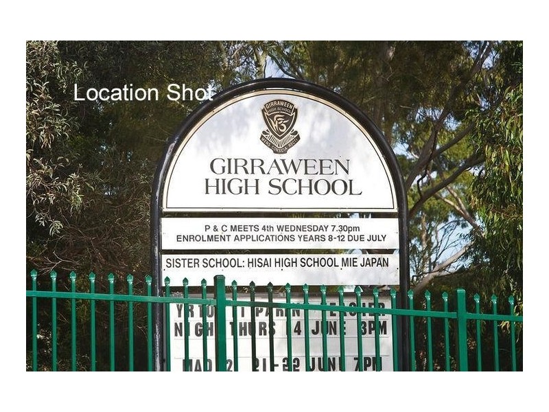 19 Targo Road, Pendle Hill NSW 2145