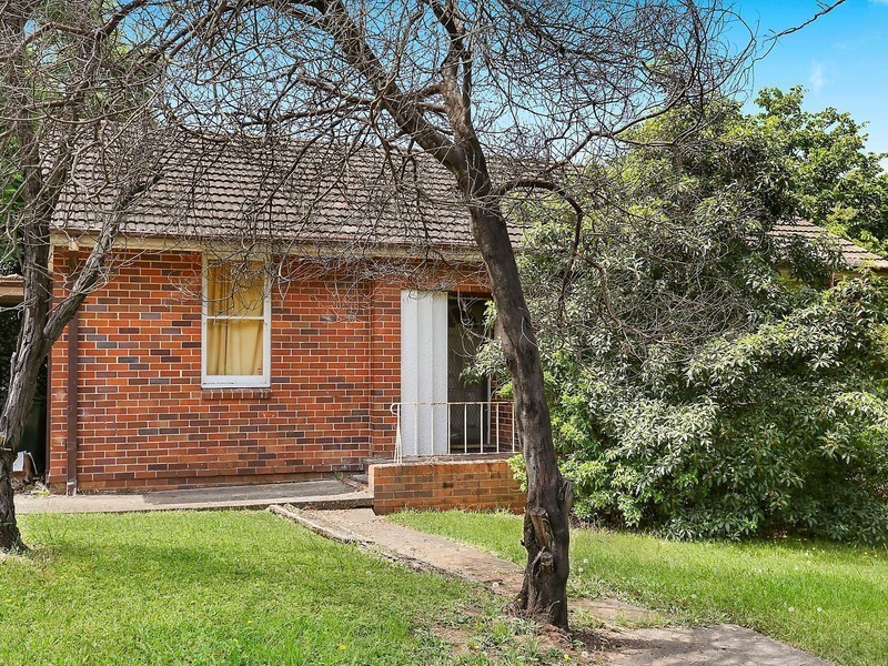 3 Croxon Crescent, Lalor Park NSW 2147