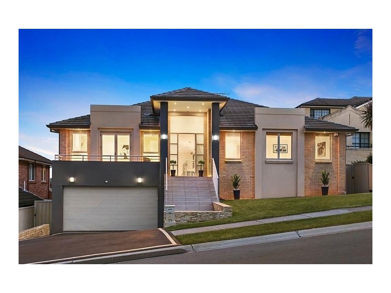 25 Filey Street, Blacktown NSW 2148