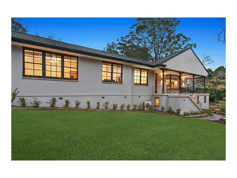 273 Midson Road, Beecroft NSW 2119