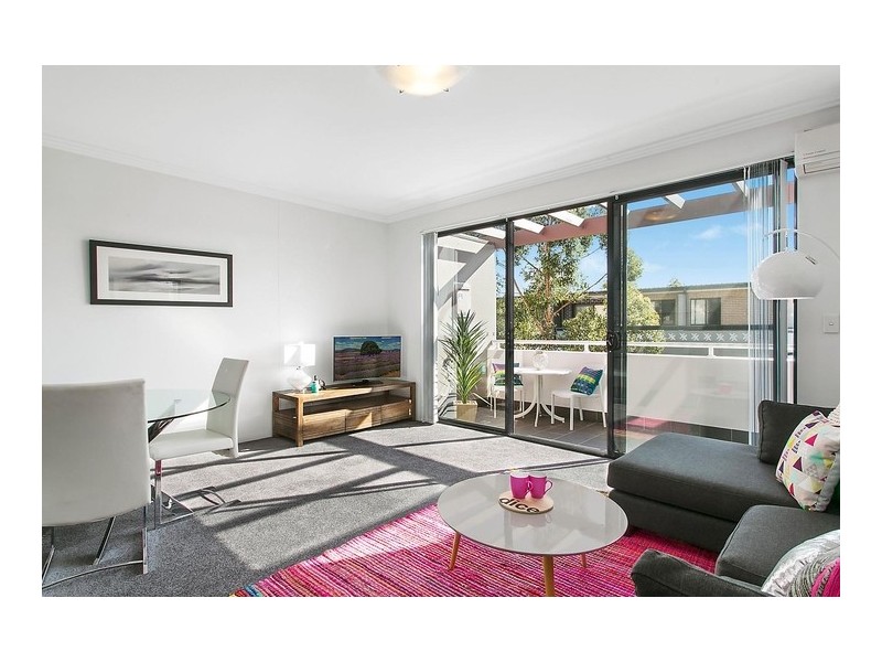 9/223 William Street, Merrylands NSW 2160