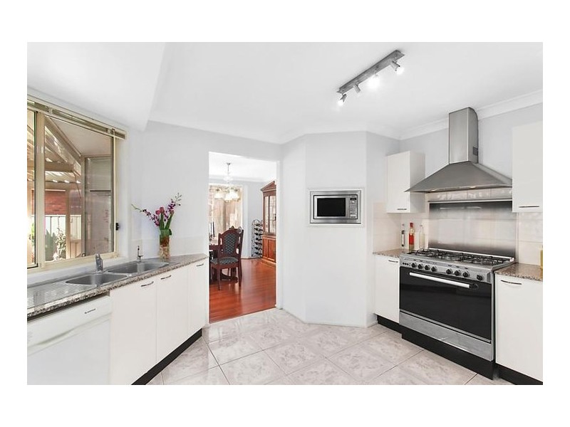 1 Brelogail Street, Northmead NSW 2152