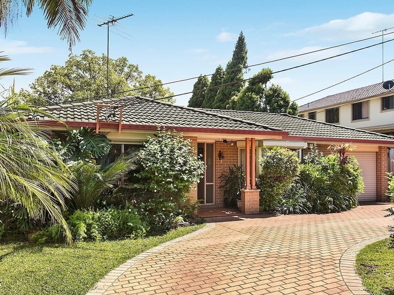 156 Pennant Street, North Parramatta NSW 2151