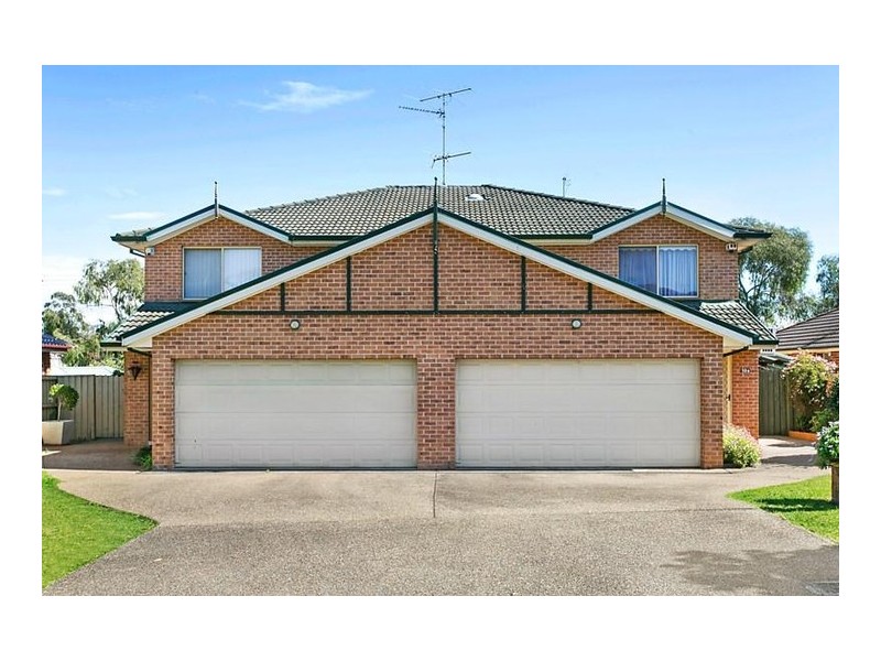 10B Snapper Close, Green Valley NSW 2168