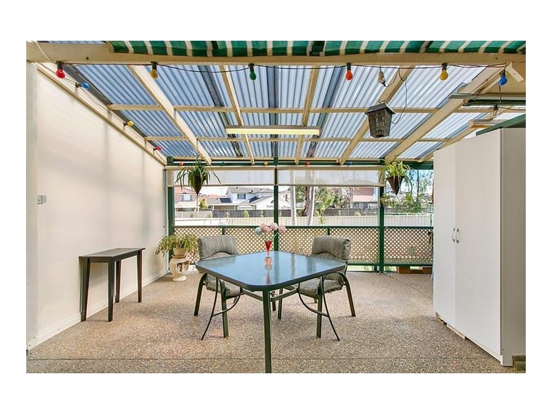 10B Snapper Close, Green Valley NSW 2168