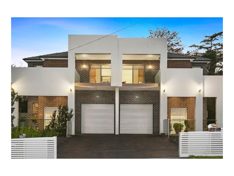 7A Mulyan Avenue, Carlingford NSW 2118