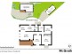 6 Flamingo Place, Pendle Hill NSW 2145 Floorplan