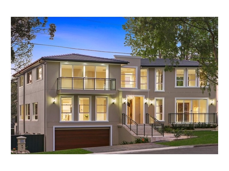 7 Bokana Place, North Rocks NSW 2151