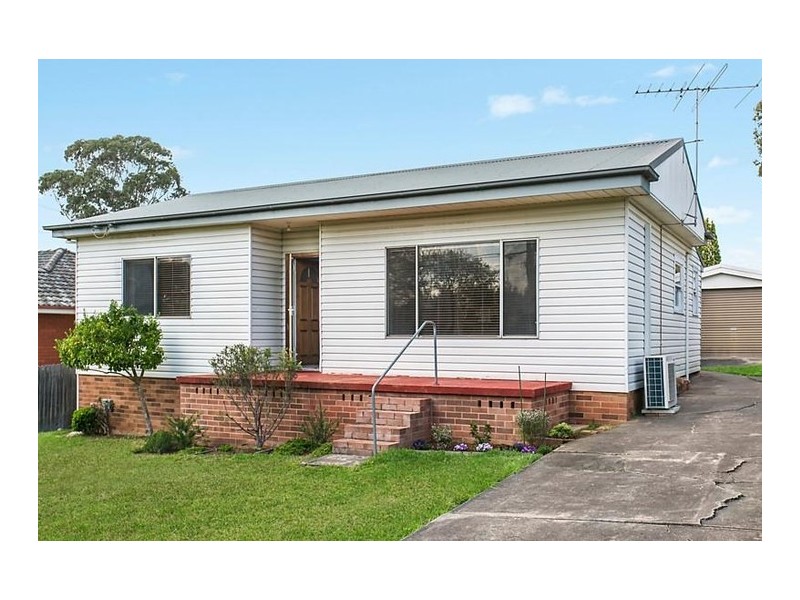 30 Archer Street, Blacktown NSW 2148