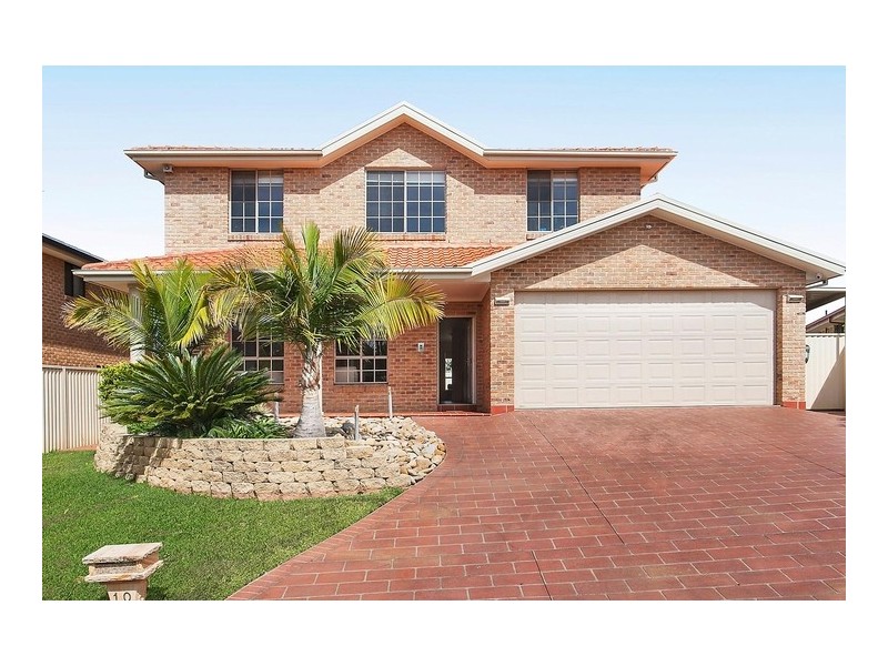 10 Ashlar Place, West Hoxton NSW 2171