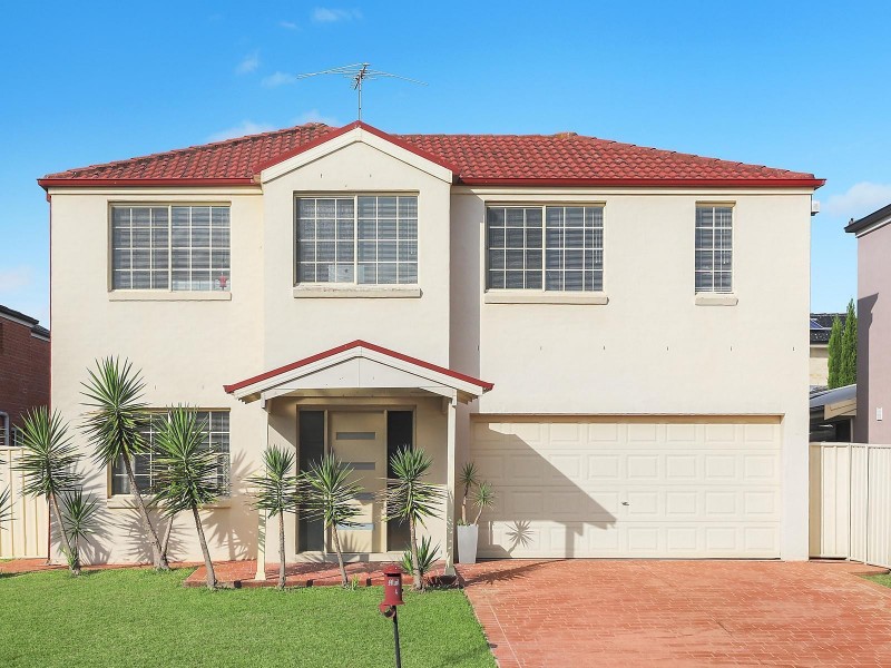 1 Saxon Place, Cecil Hills NSW 2171