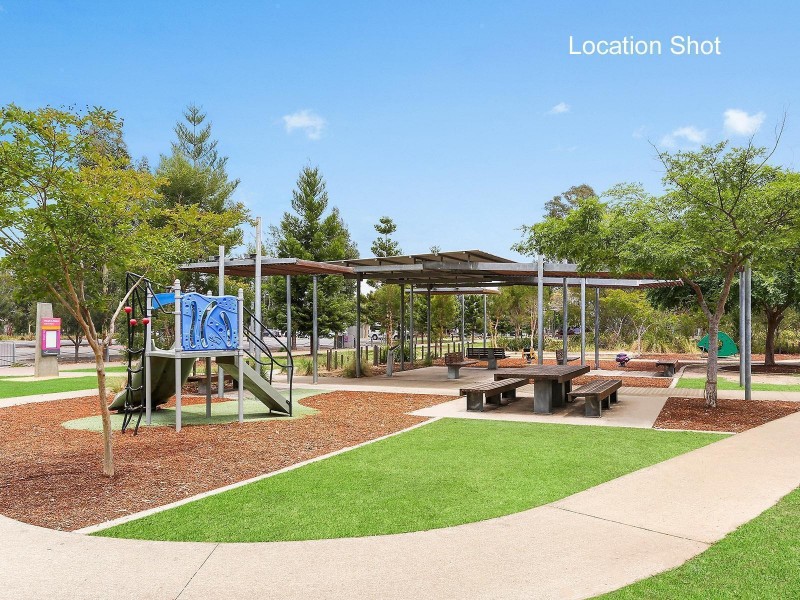 1 Saxon Place, Cecil Hills NSW 2171