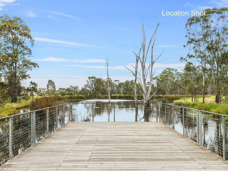 1 Saxon Place, Cecil Hills NSW 2171