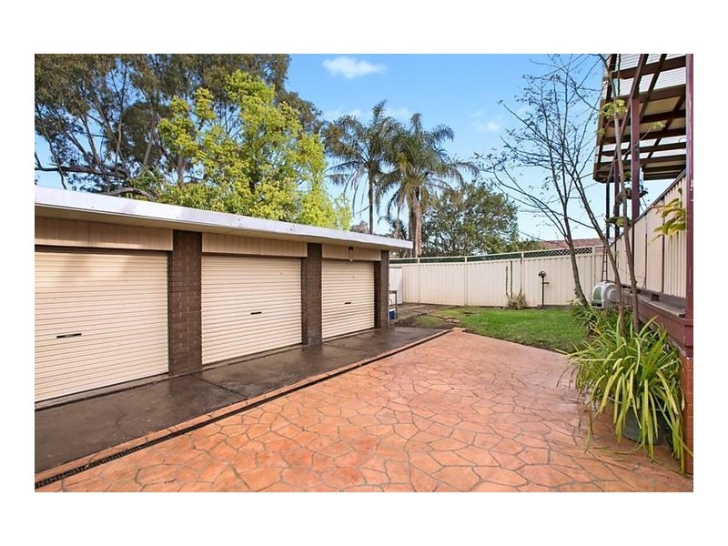 3 Targo Road, Pendle Hill NSW 2145