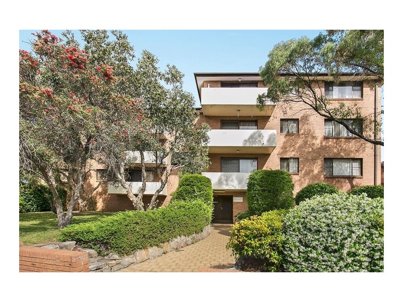 3/138 Military Road, Guildford NSW 2161