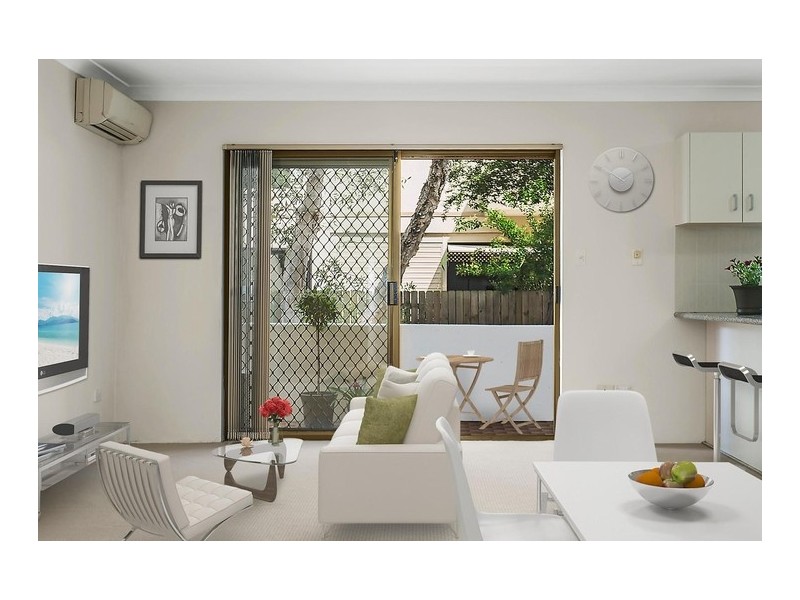 3/138 Military Road, Guildford NSW 2161