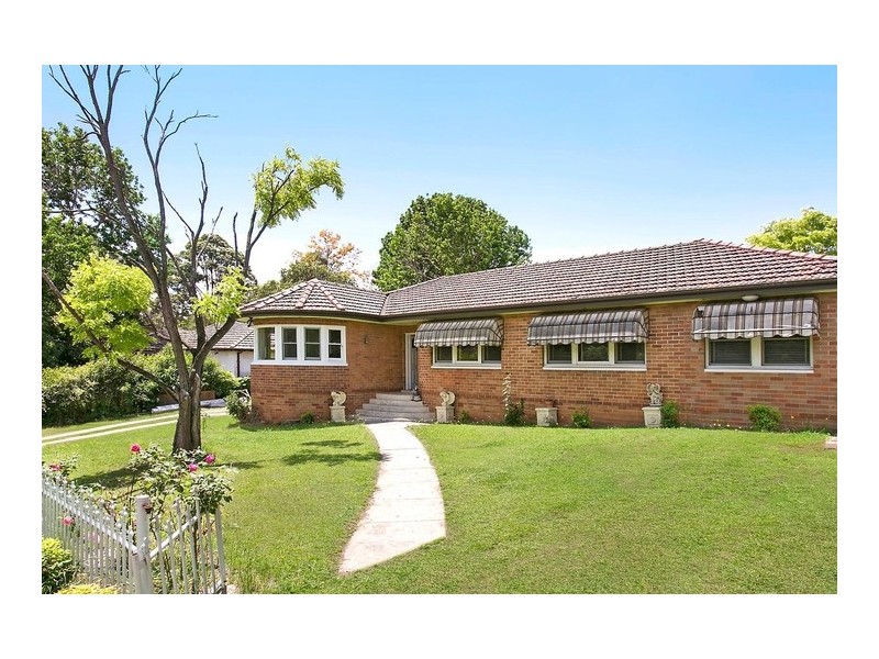 12 (Lot 5 & 6) Lake Street, North Parramatta NSW 2151