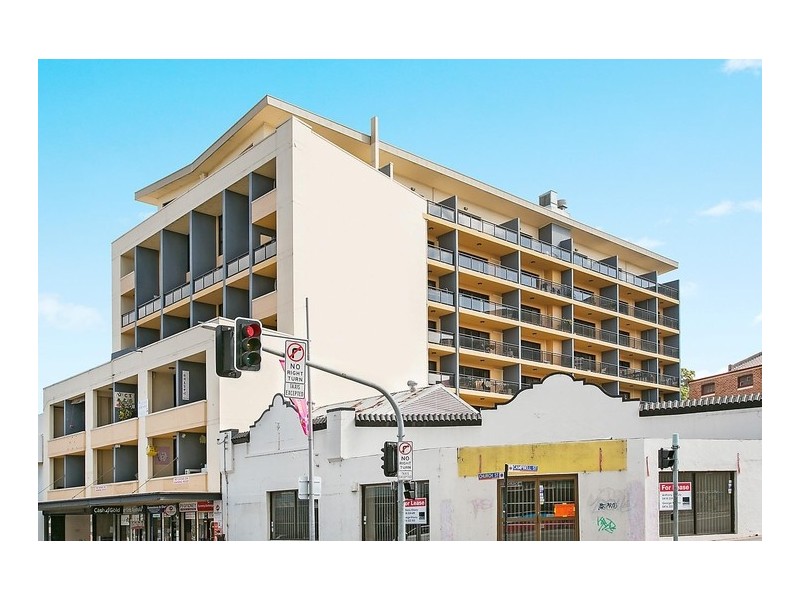 44/105 Church Street, Parramatta NSW 2150