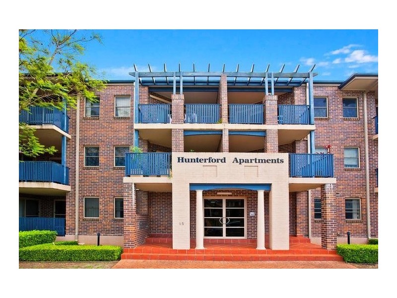 22/15 Governors Way, Oatlands NSW 2117