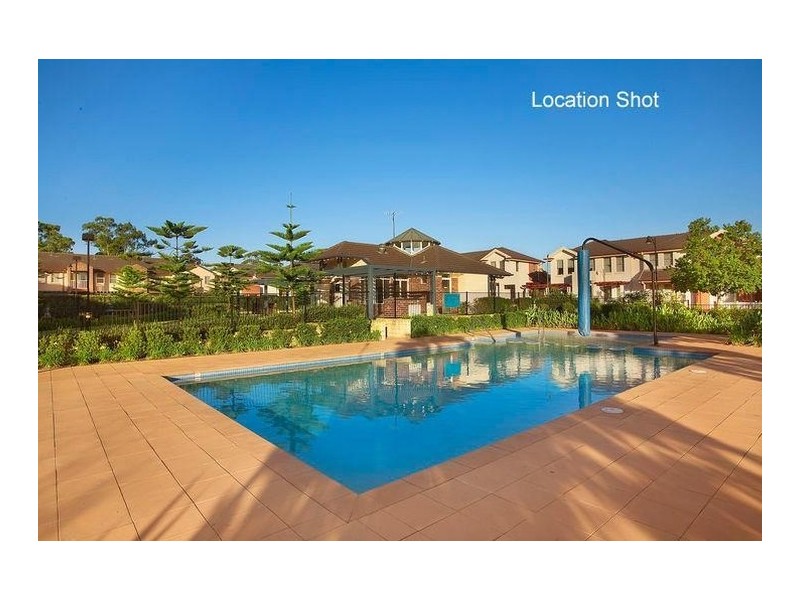 22/15 Governors Way, Oatlands NSW 2117