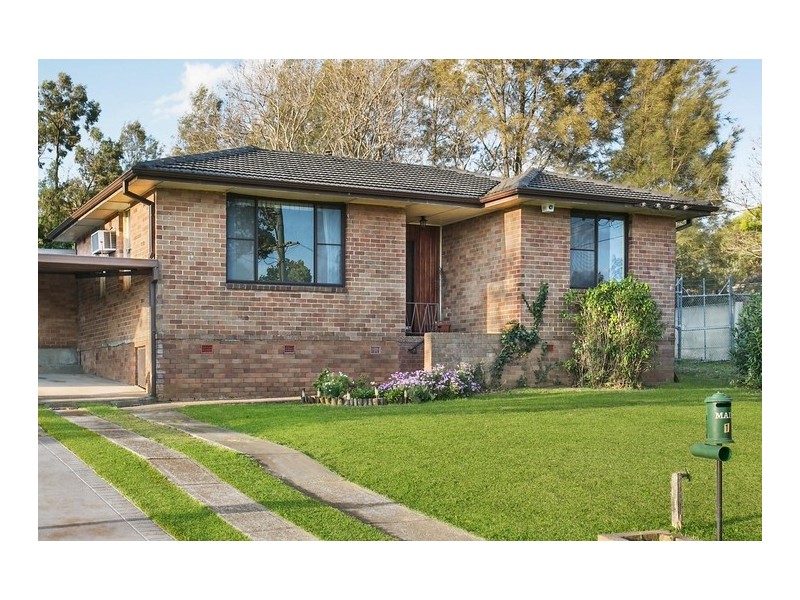 1 Ulm Street, Ermington NSW 2115